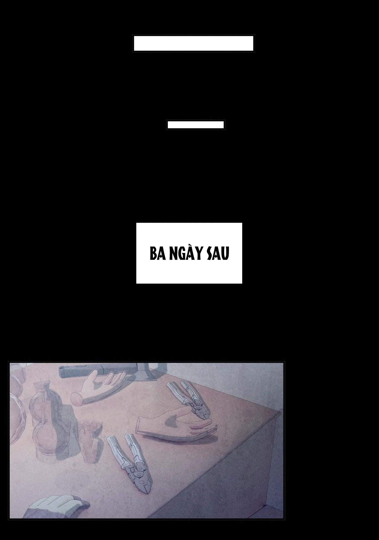 cây nấm nhỏ chapter 14.1 24