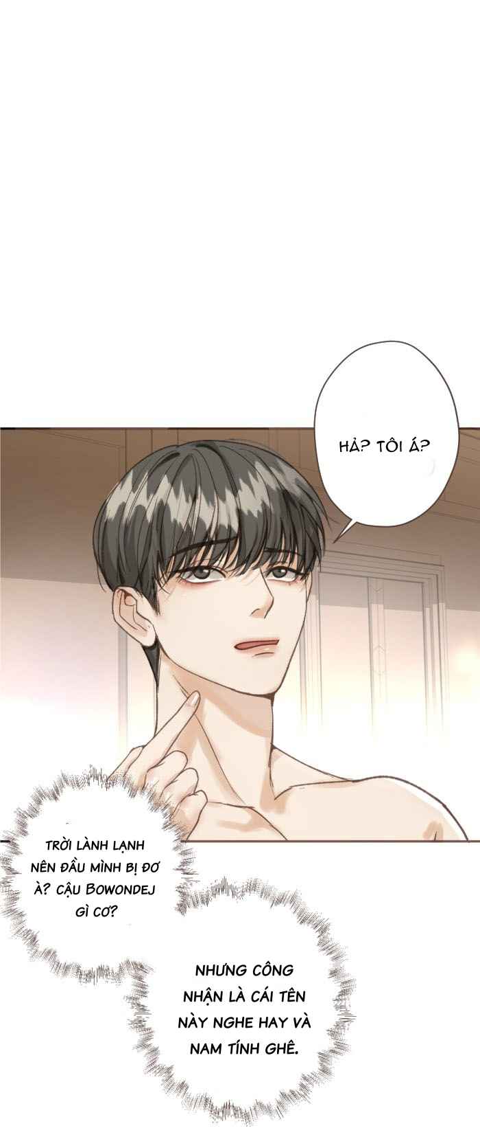 tôi là công tử đẹp nhất xiêm chapter 1 36