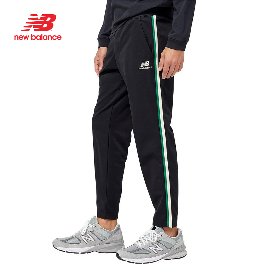 Quần dài thời trang nam New Balance LIFESTYLE M PHANTOM - AMP23550PHM (form châu á