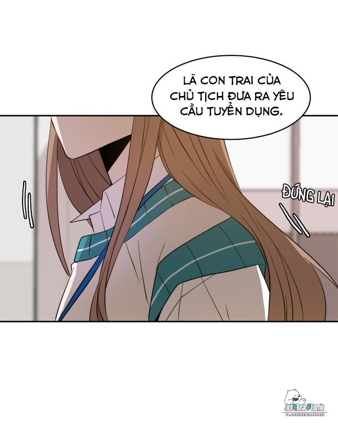 kiếp này cũng xin chăm sóc tôi như vậy nhé kiếp này cũng xin chăm sóc tôi như vậy nhé chapter 4 73