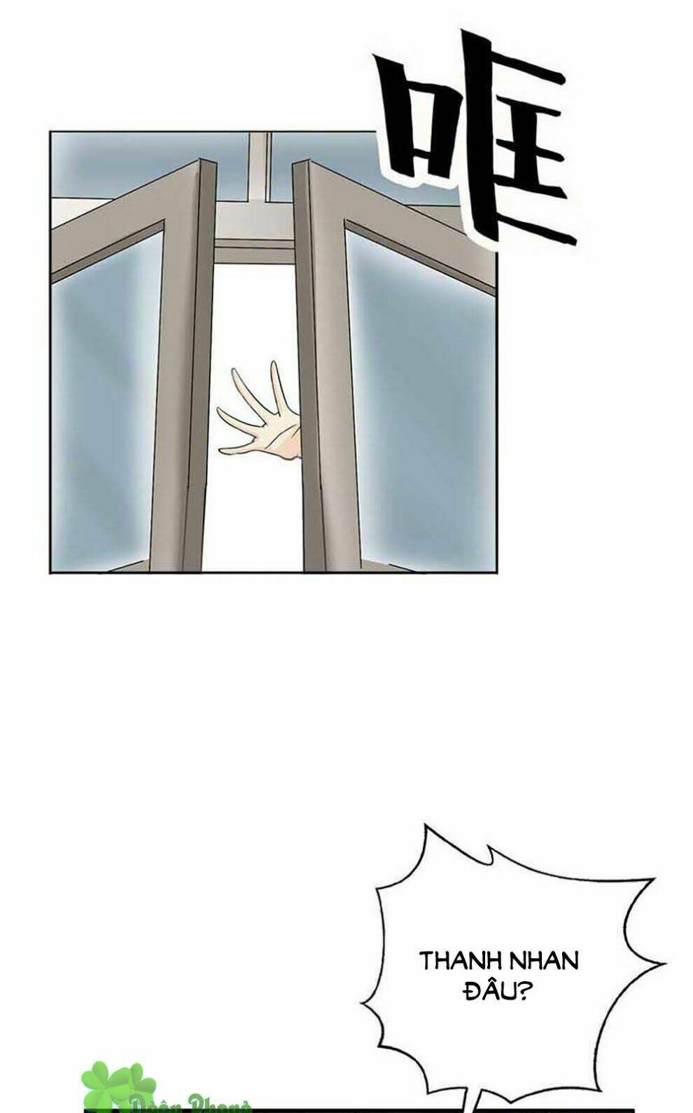 em vẫn còn nhỏ chapter 55 23