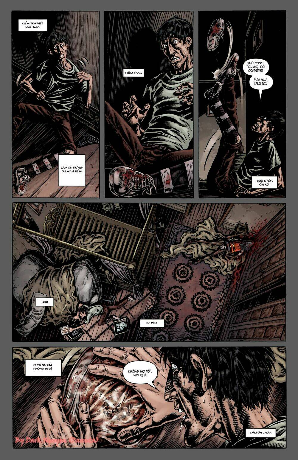 crossed family values chapter 13 21