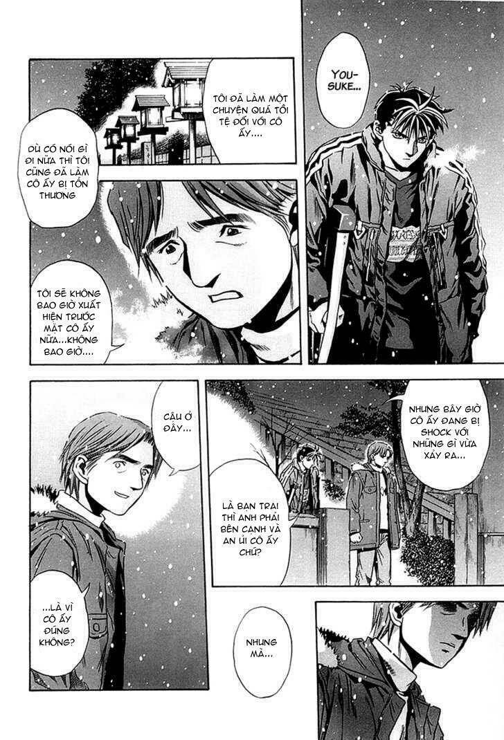 otogi matsuri chapter 29 30