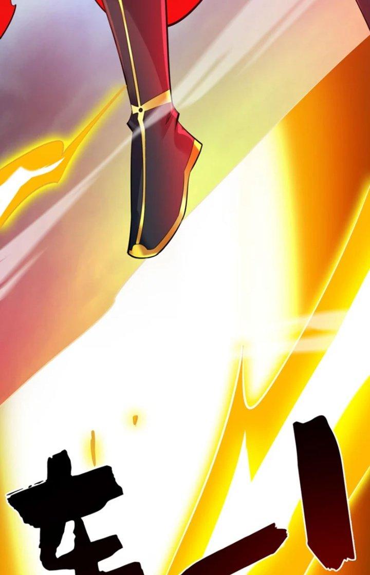 ẩn cư mười vạn năm, đời sau mời ta rời núi chapter 68 23