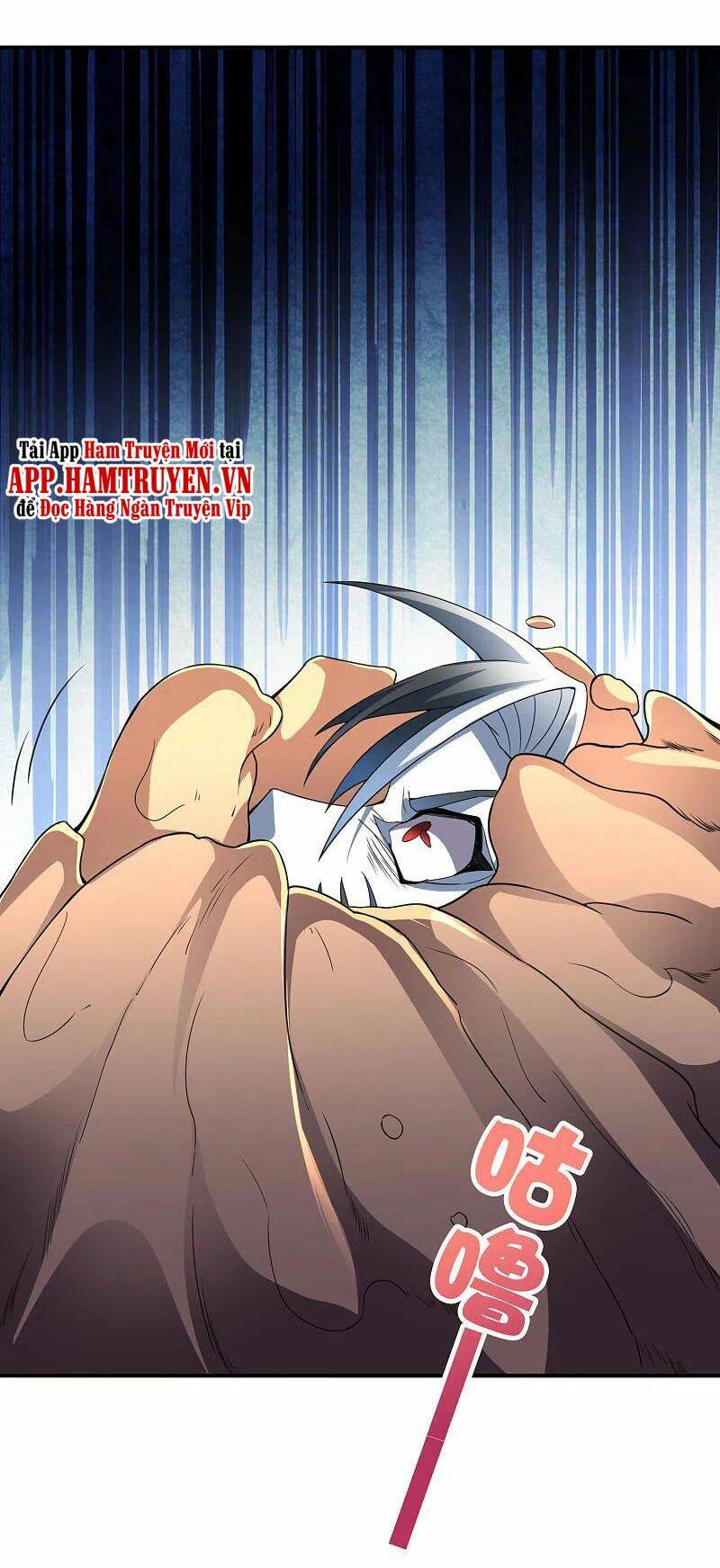 phục thiên thánh chủ chapter 200 4