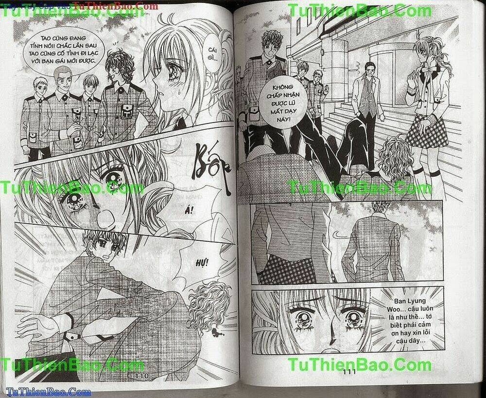 lạc vào ký túc xá chapter 8 54