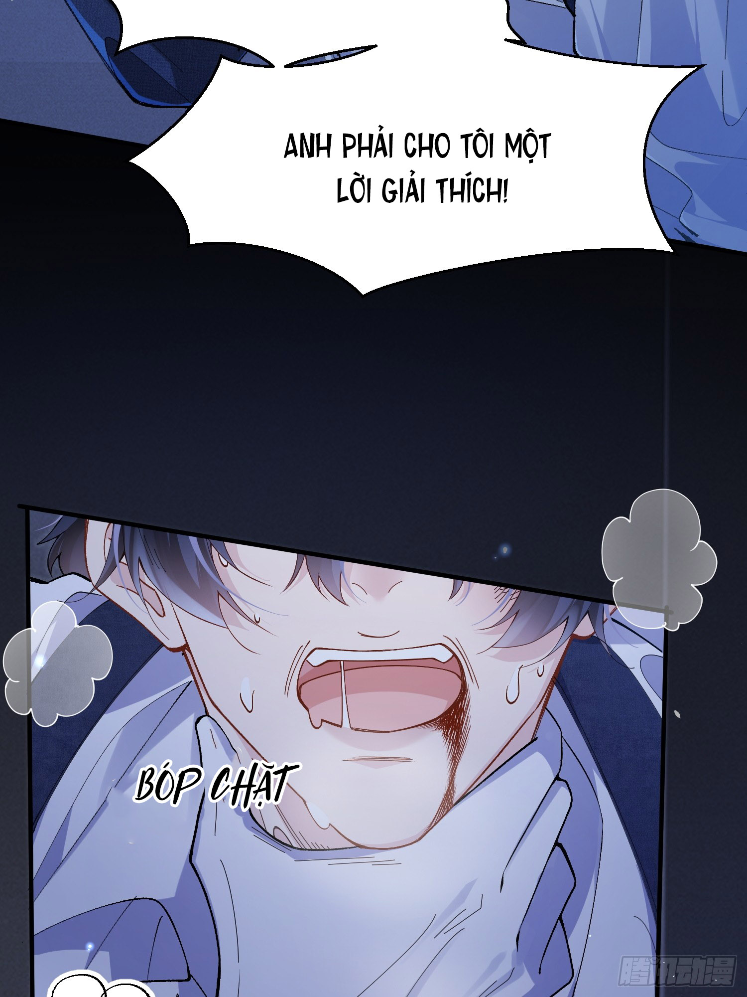 ỷ trên hiếp dưới chapter 1 32