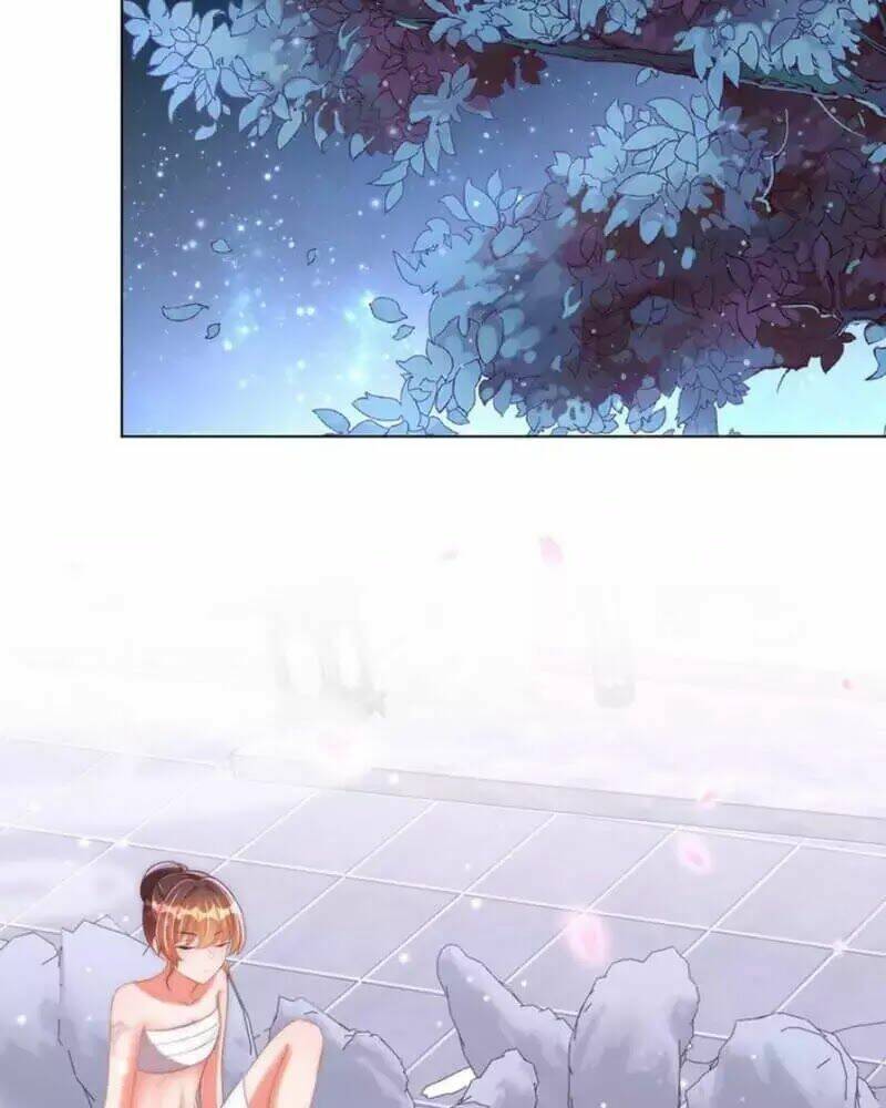 công chúa tại thượng: quốc sư mời xuống kiệu chapter 28 31