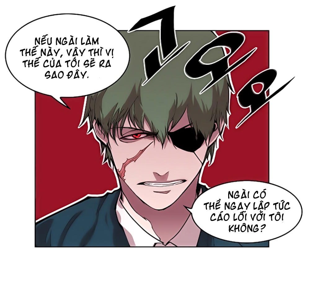 hard core leveling warrior chapter 8 3