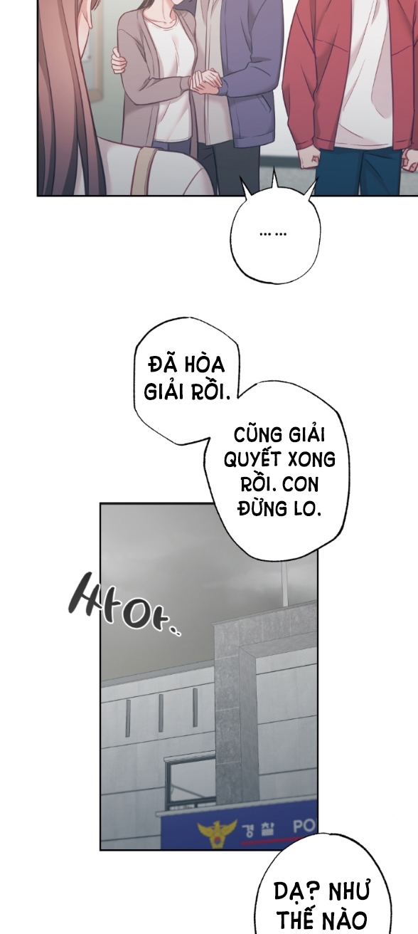 Trợ Lí Kim, Ăn Thử Không chapter 14.1 - Trang 17