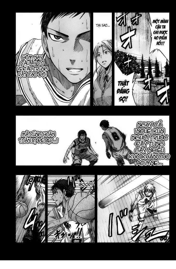 vua bóng rổ kuroko chapter 41 15