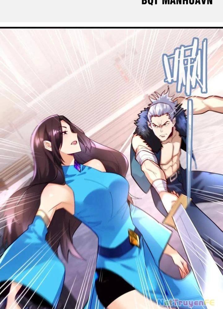 từ dã quái bắt đầu thăng cấp chapter 46 2