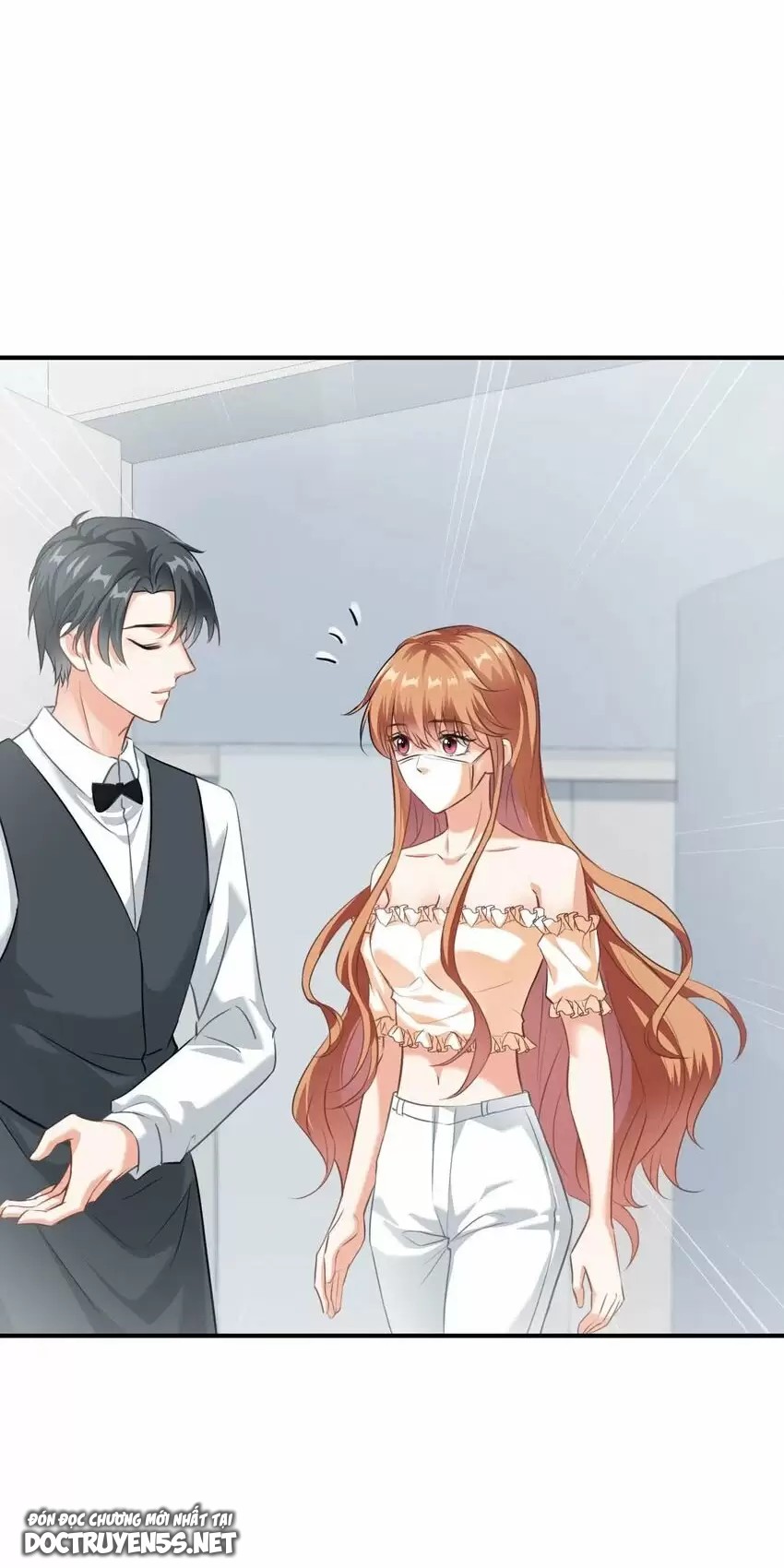 ảnh hậu một tuần mập ba cân chapter 24 7