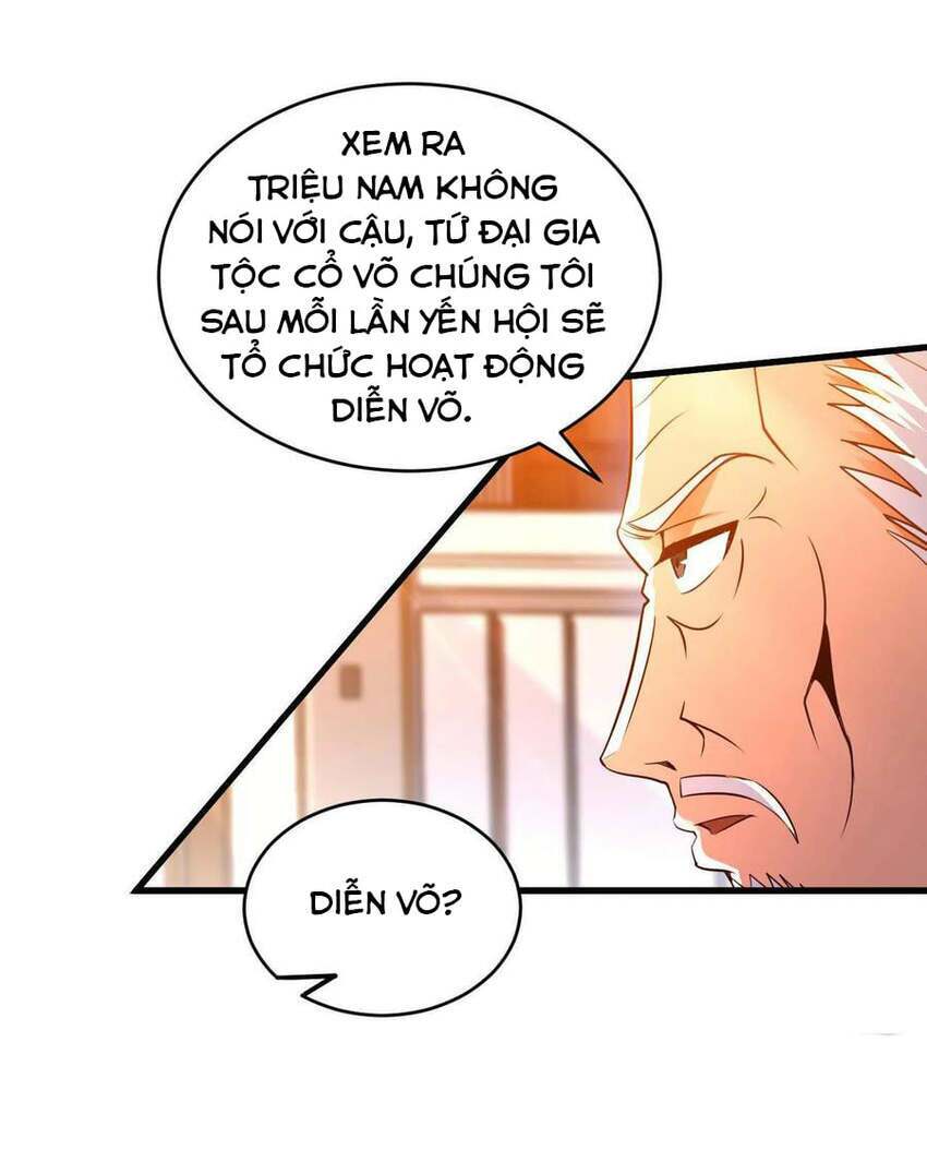 sư phụ của ta là thần tiên chapter 68 38