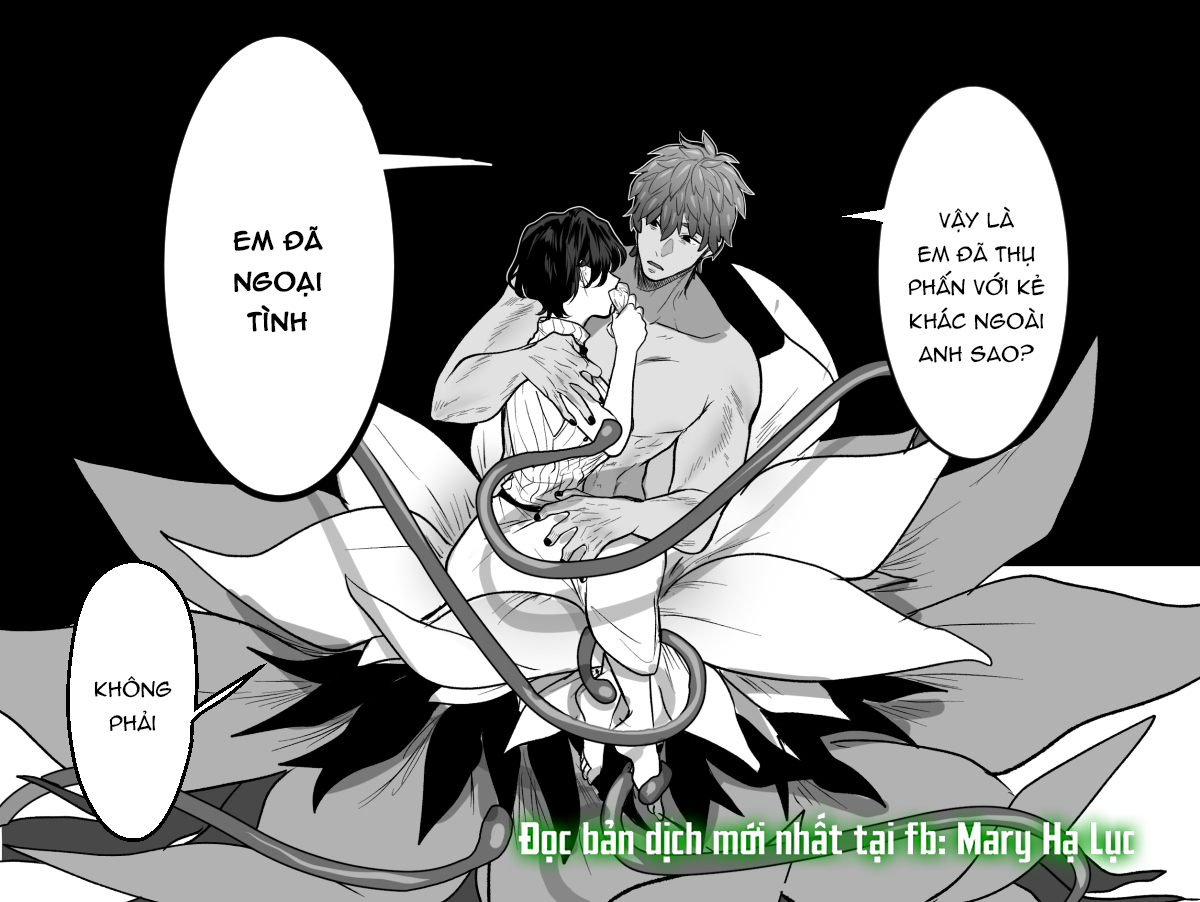 truyện ngắn của itoko chapter 6 2