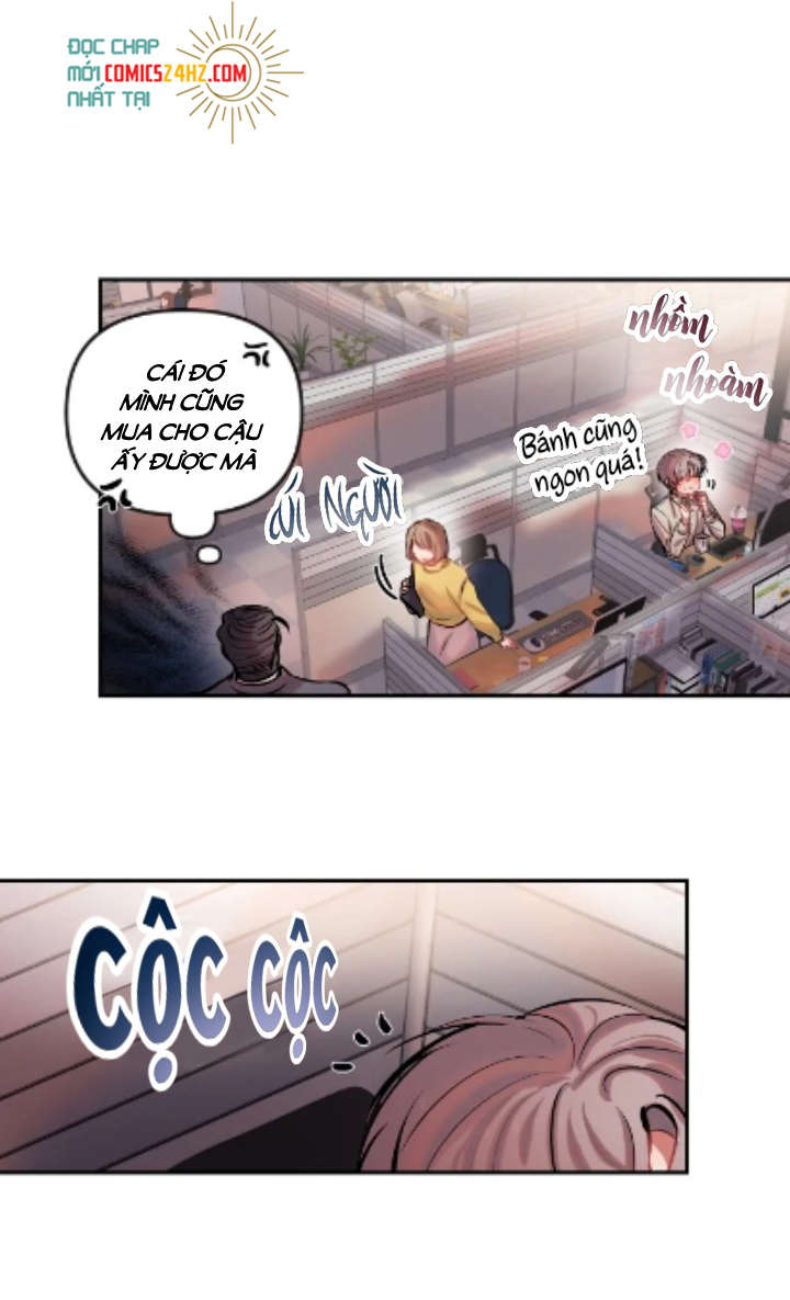 hợp đồng tình yêu chapter 21 11