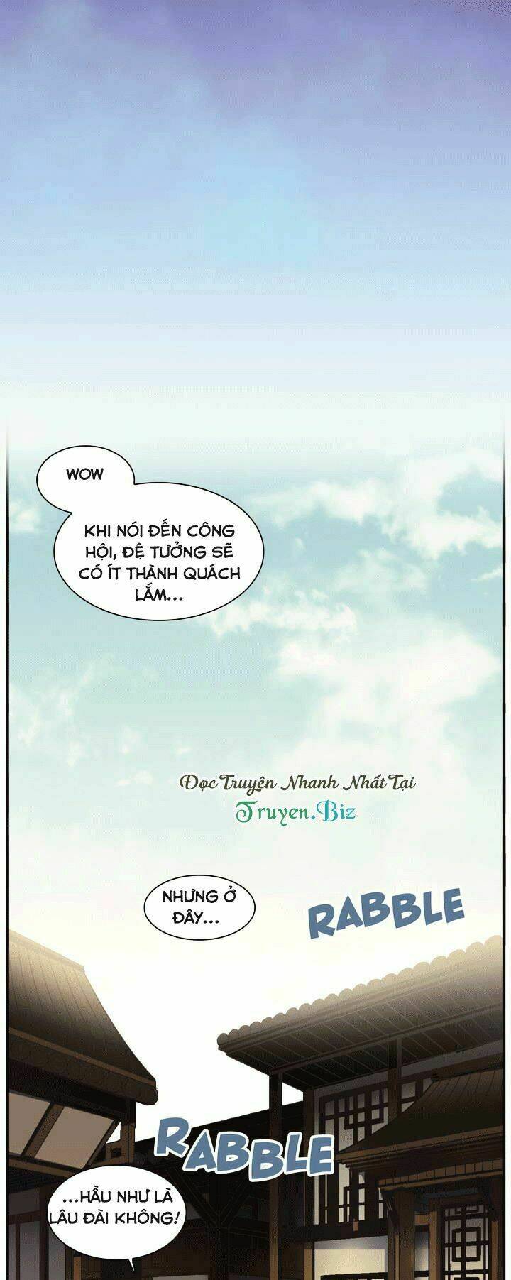 biên niên sử lãnh nguyệt chapter 34 4