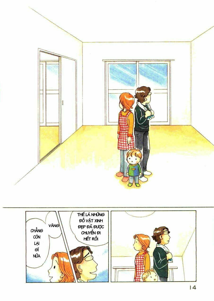 chi's sweet home chapter 58 5