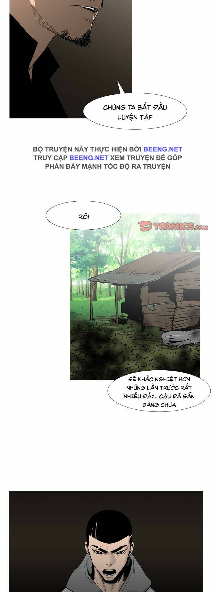 kẻ mạnh nhất - tong edge chapter 53 21