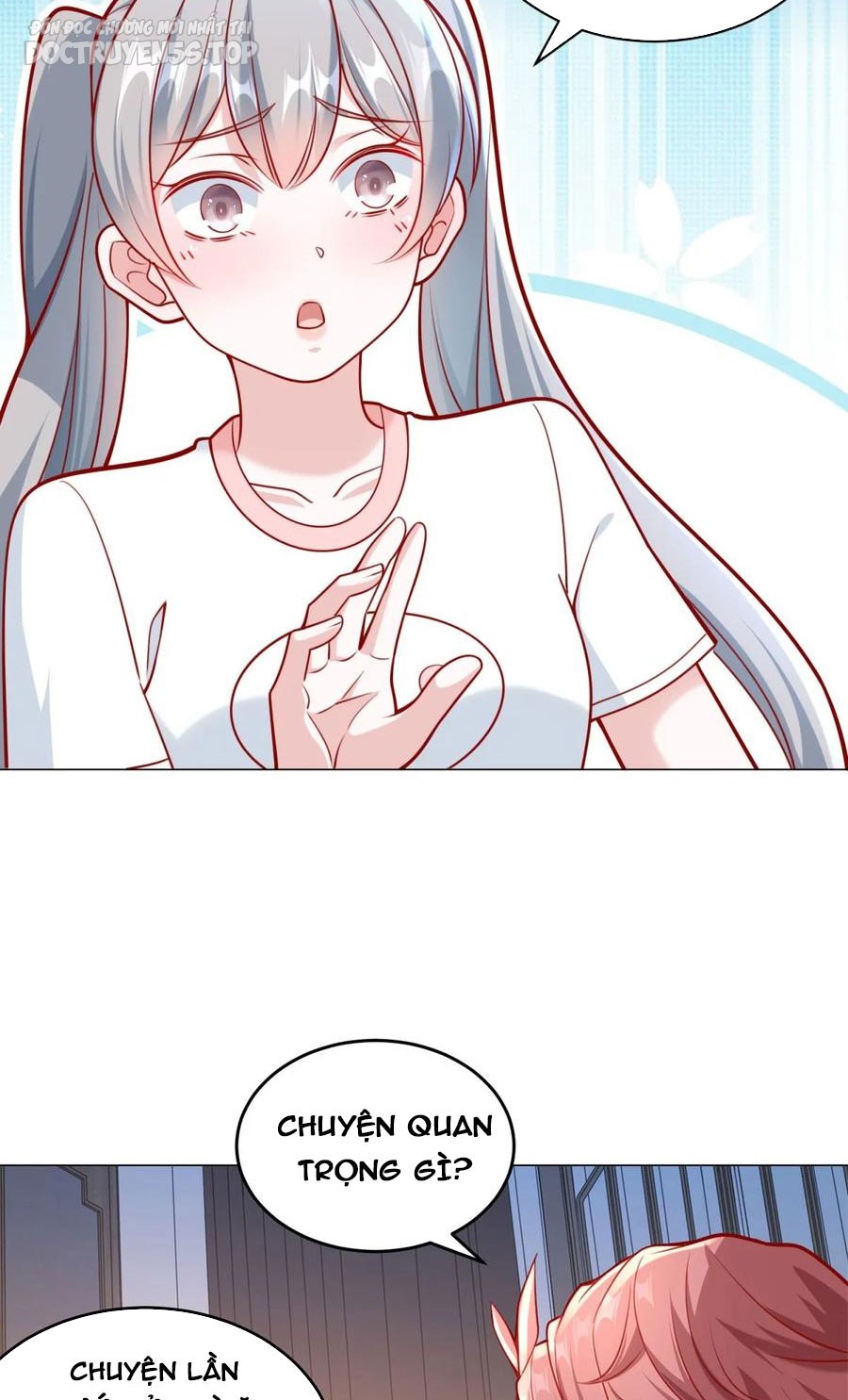 tài xế lái xe công nghệ như ta có nhiều tiền thì sao? chapter 32 29