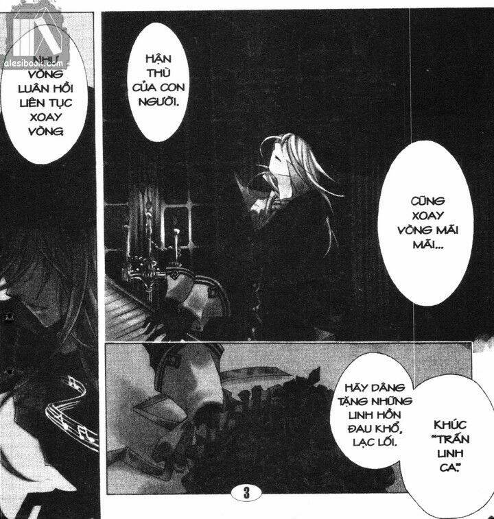 people dying off chapter 1 1