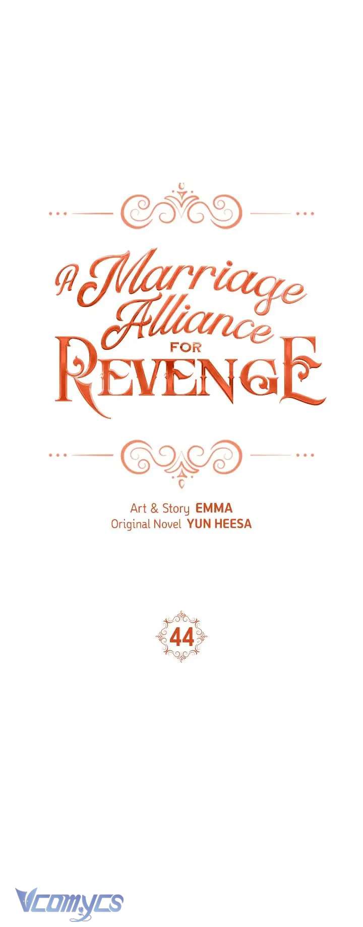 hôn nhân trả thù chapter 44 7