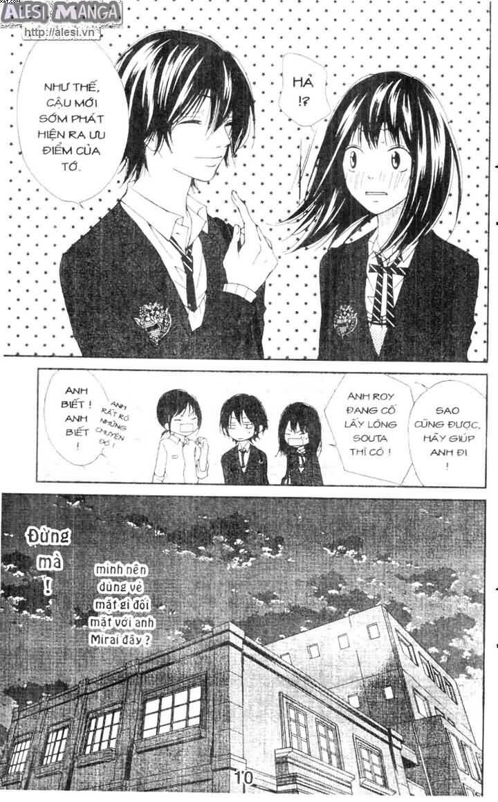 lời tỏ tình muộn màng chapter 2 10