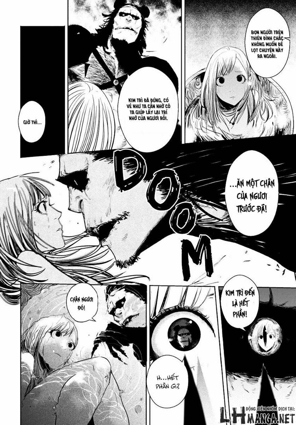 daisaiyuuki bokuhi seiden chapter 6 16