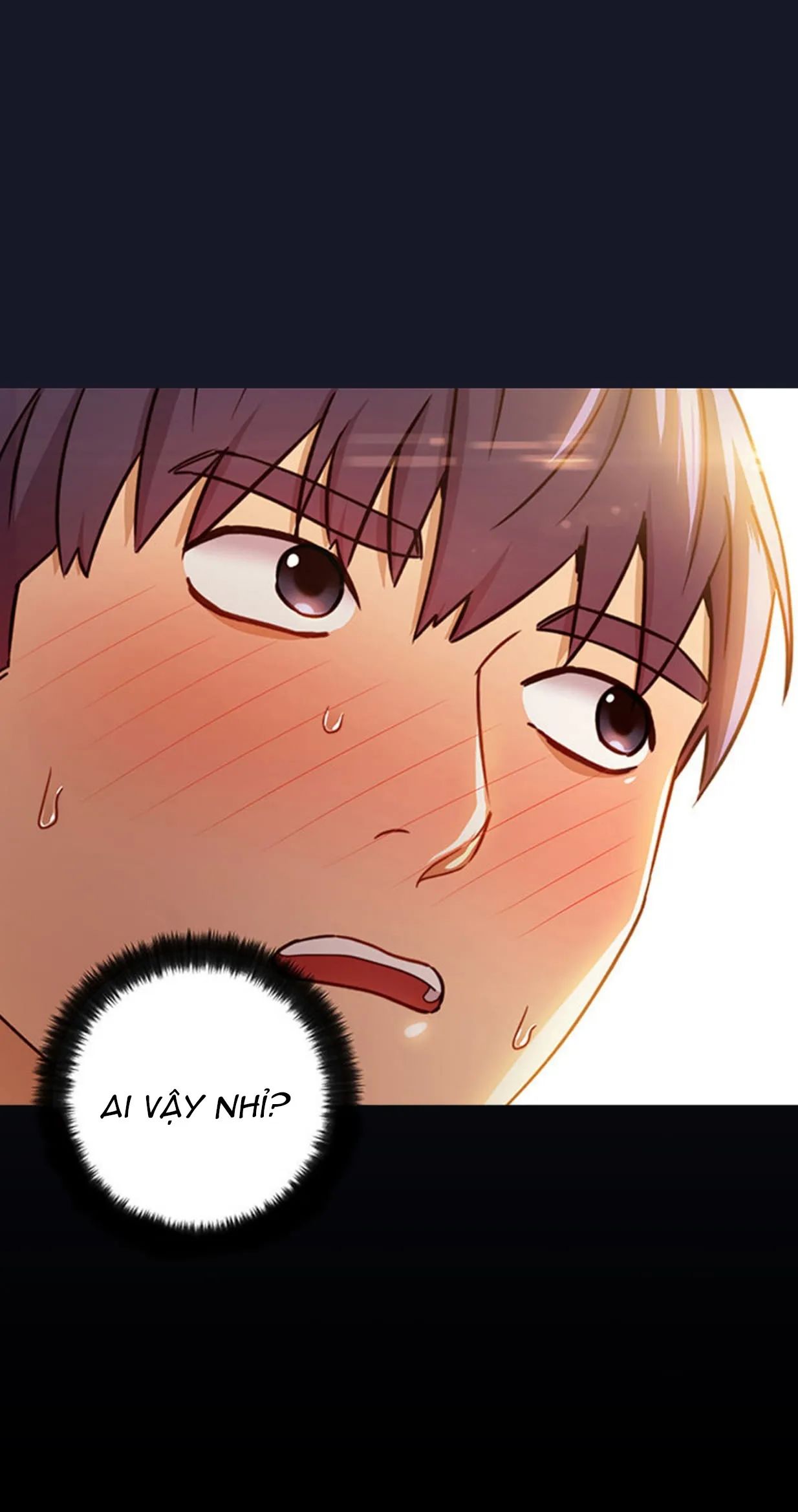 bạn của mẹ kế - không che chapter 36 4