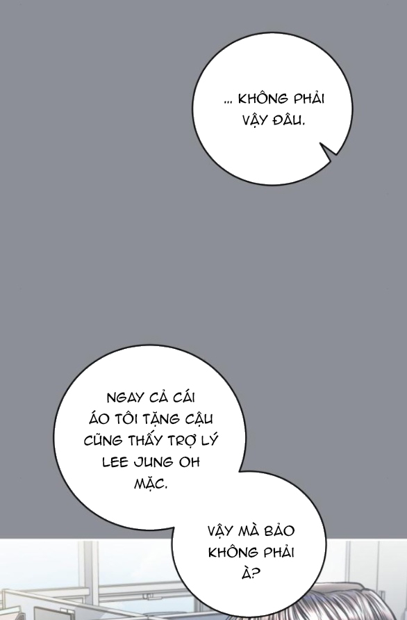 đứa trẻ trông giống tôi chapter 23.1 10