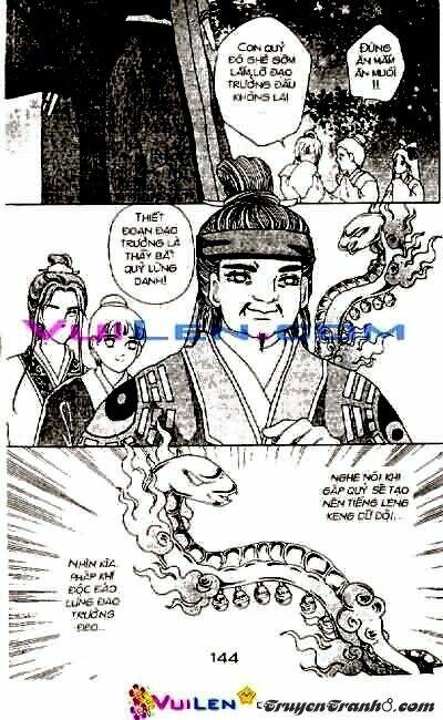 đóa hoa yêu kiều chapter 1 145