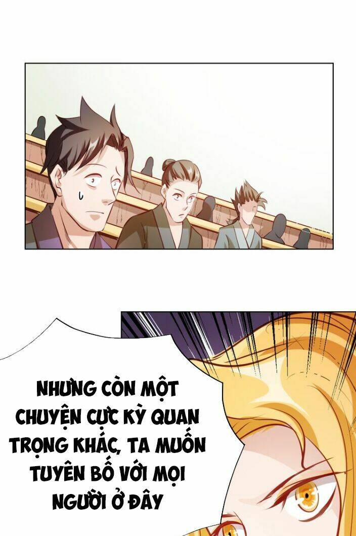 ngự thiên thần đế chapter 4.2 22