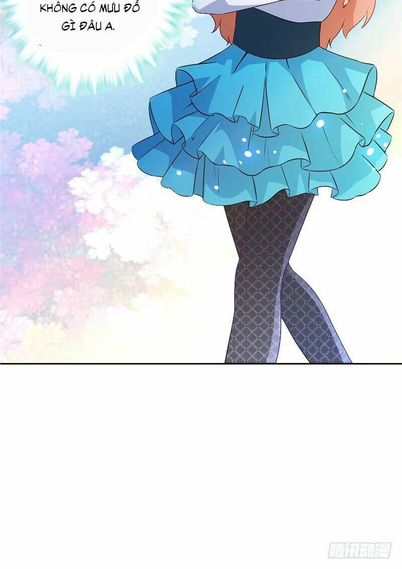 cô vợ siêu mẫu của cố thiếu chapter 13 18