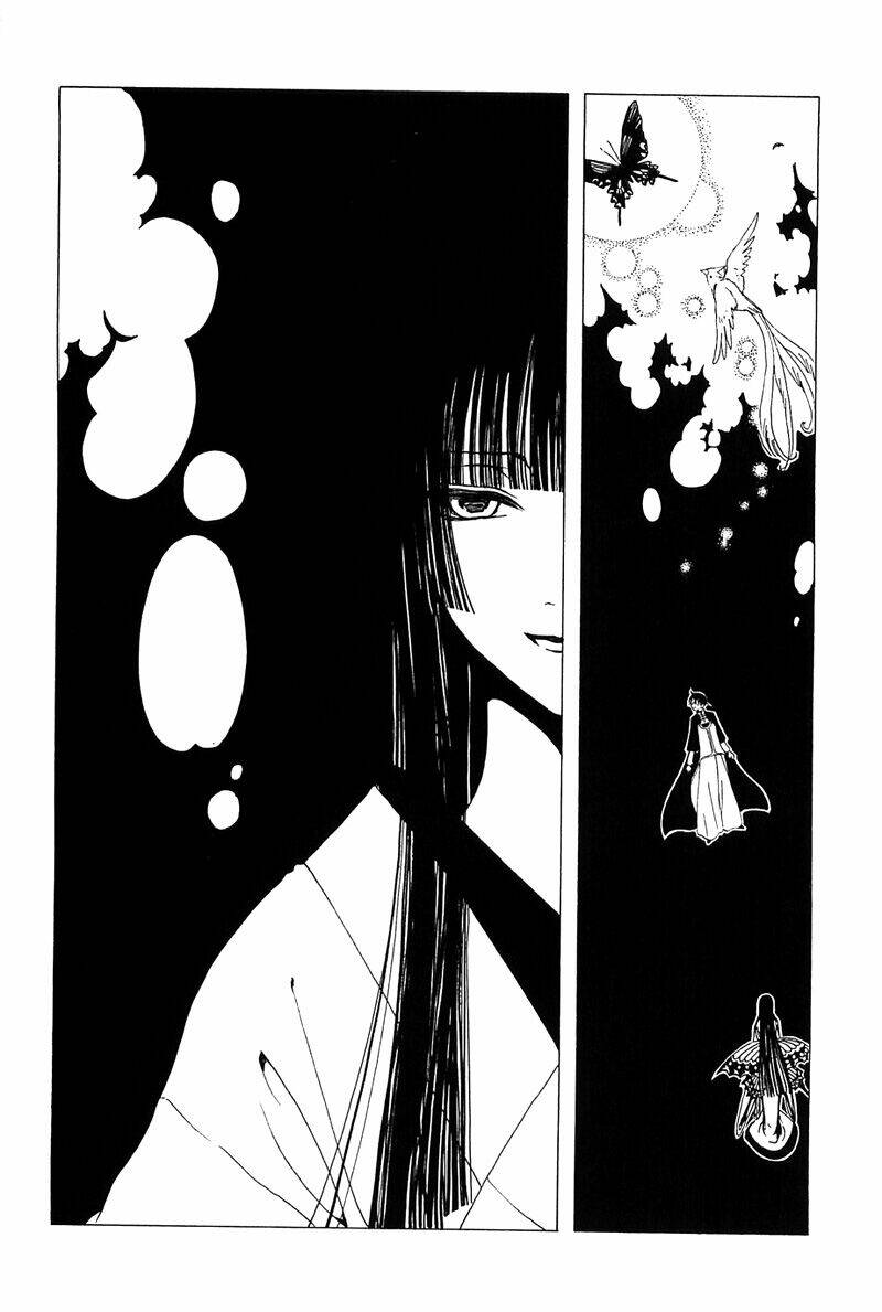 xxxholic - hành trình bí ẩn chapter 213 21