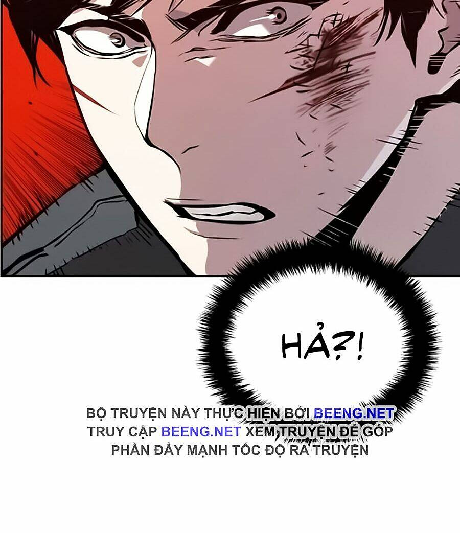 bạn học tôi là lính đánh thuê chapter 16 110