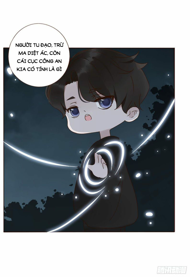 ôm chặt vào lòng chapter 11 7