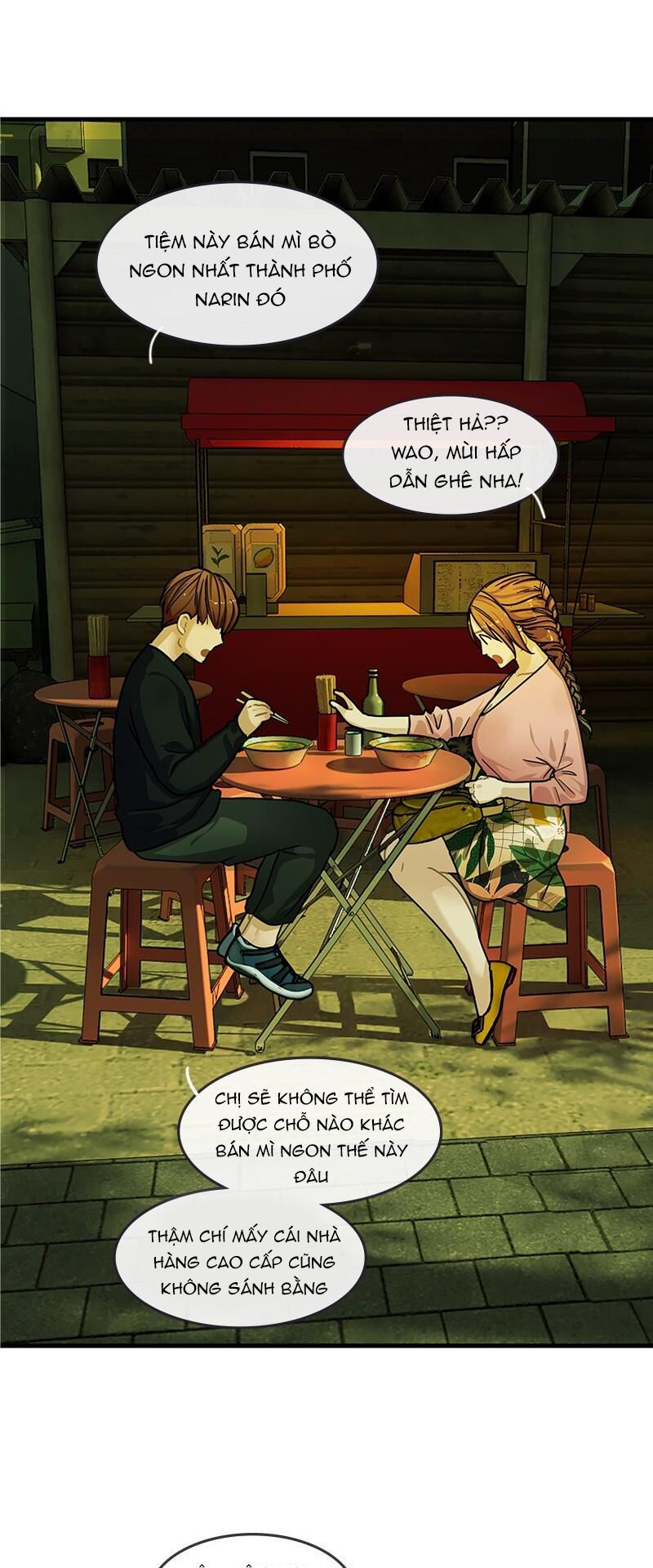 nửa đêm ở poppy land chapter 59 15