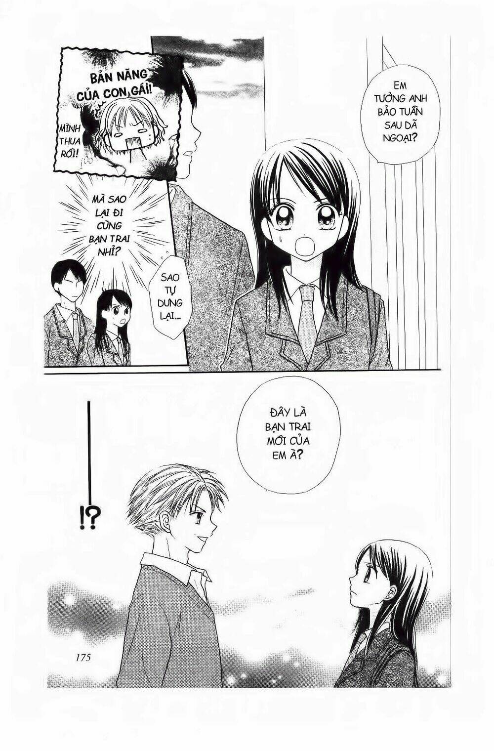 thứ 6 ngày 13 chapter 5 32