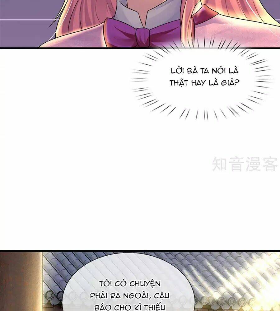 loạn thế tù sủng: thiếu soái bất lương của ta chapter 63 2