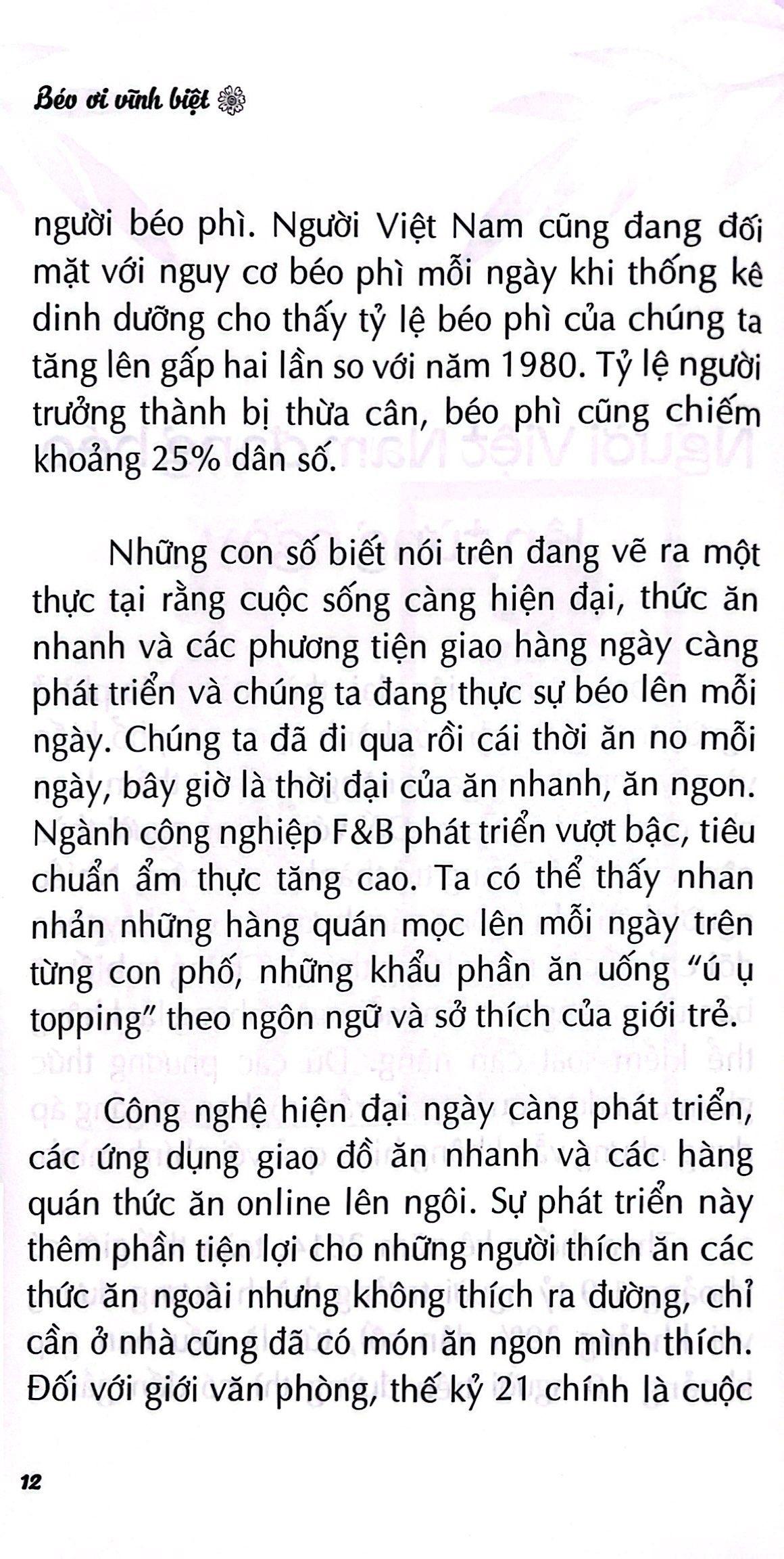Béo Ơi Vĩnh Biệt