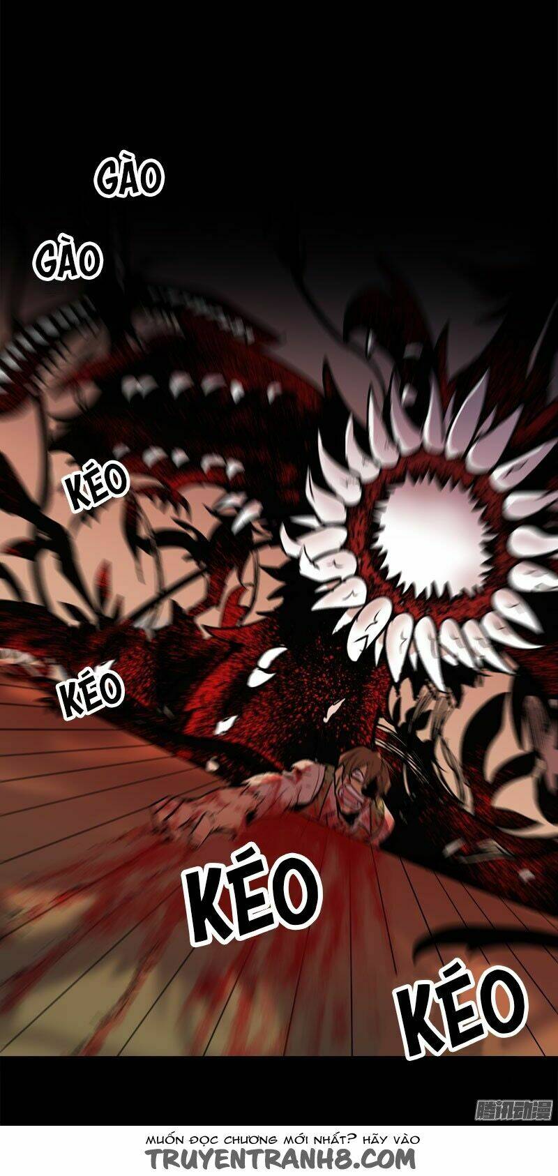 cửa hàng không tên chapter 4 13