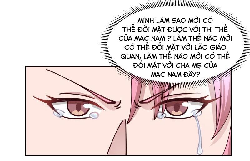 trên người ta có một rồng chapter 497 7