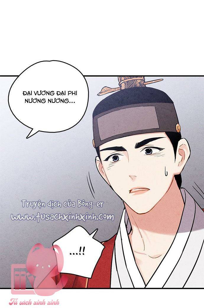 lệnh cấm hôn của hoàng đế bệ hạ chapter 89 7