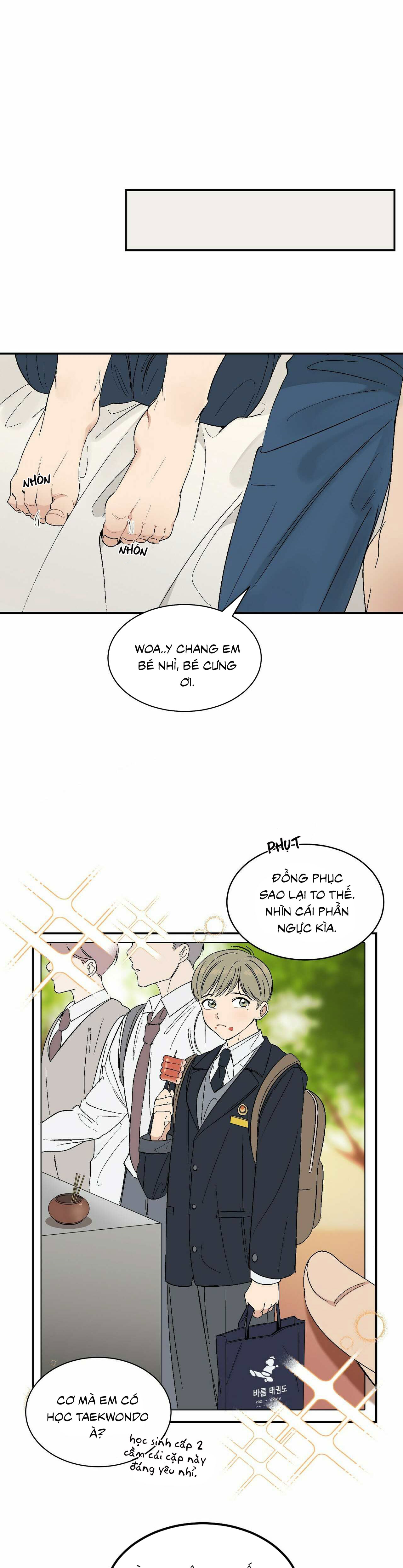 it's not like that chapter 35 6