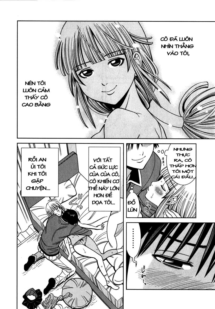 nozoki ana chapter 85 13