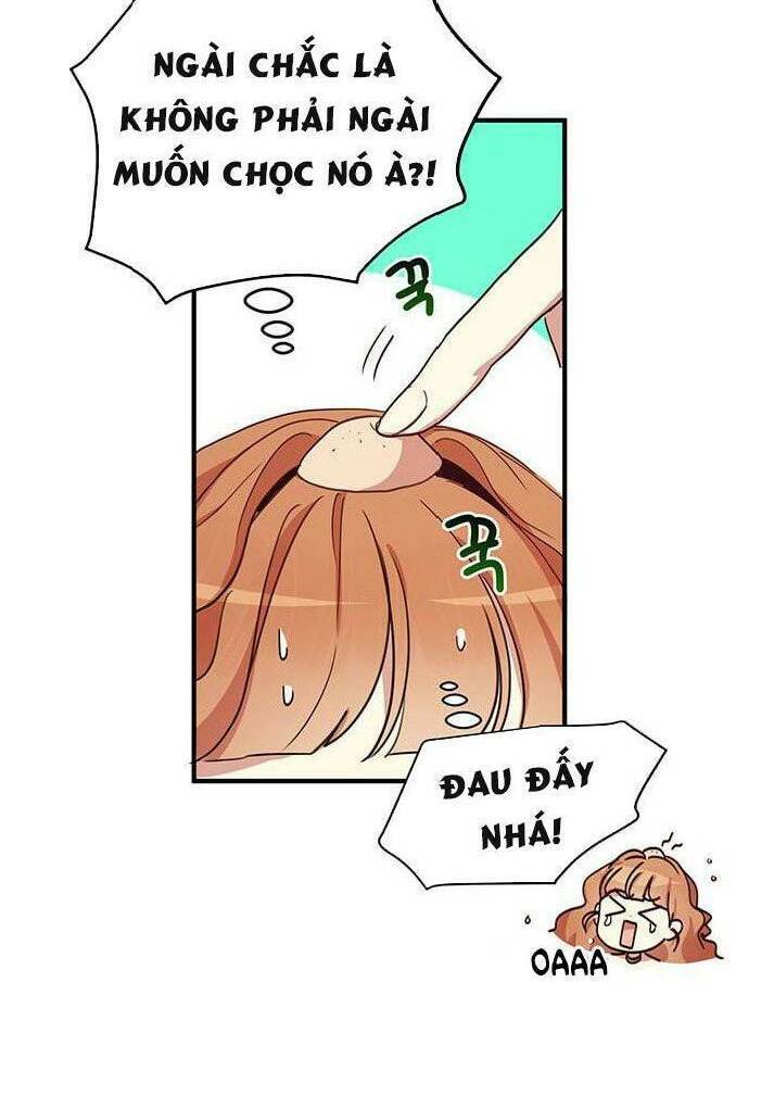 công tước, loạn vừa thôi! chapter 25 28