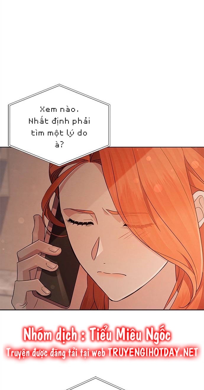 lâu đài - cô dâu của ma chapter 79 26