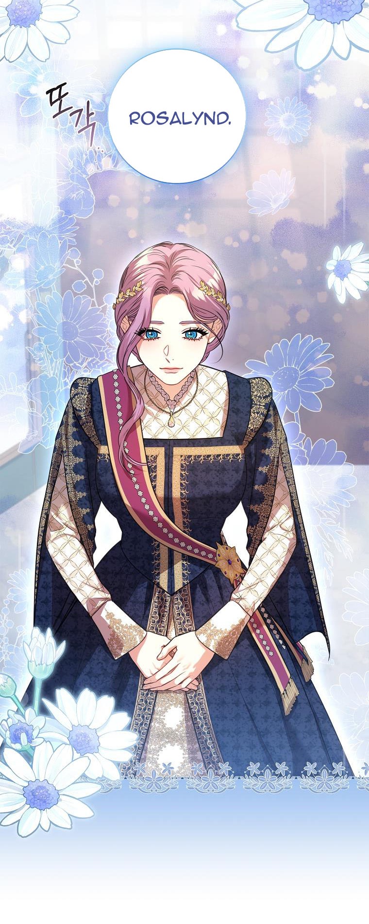 trở thành thư ký của bạo chúa chapter 129 9