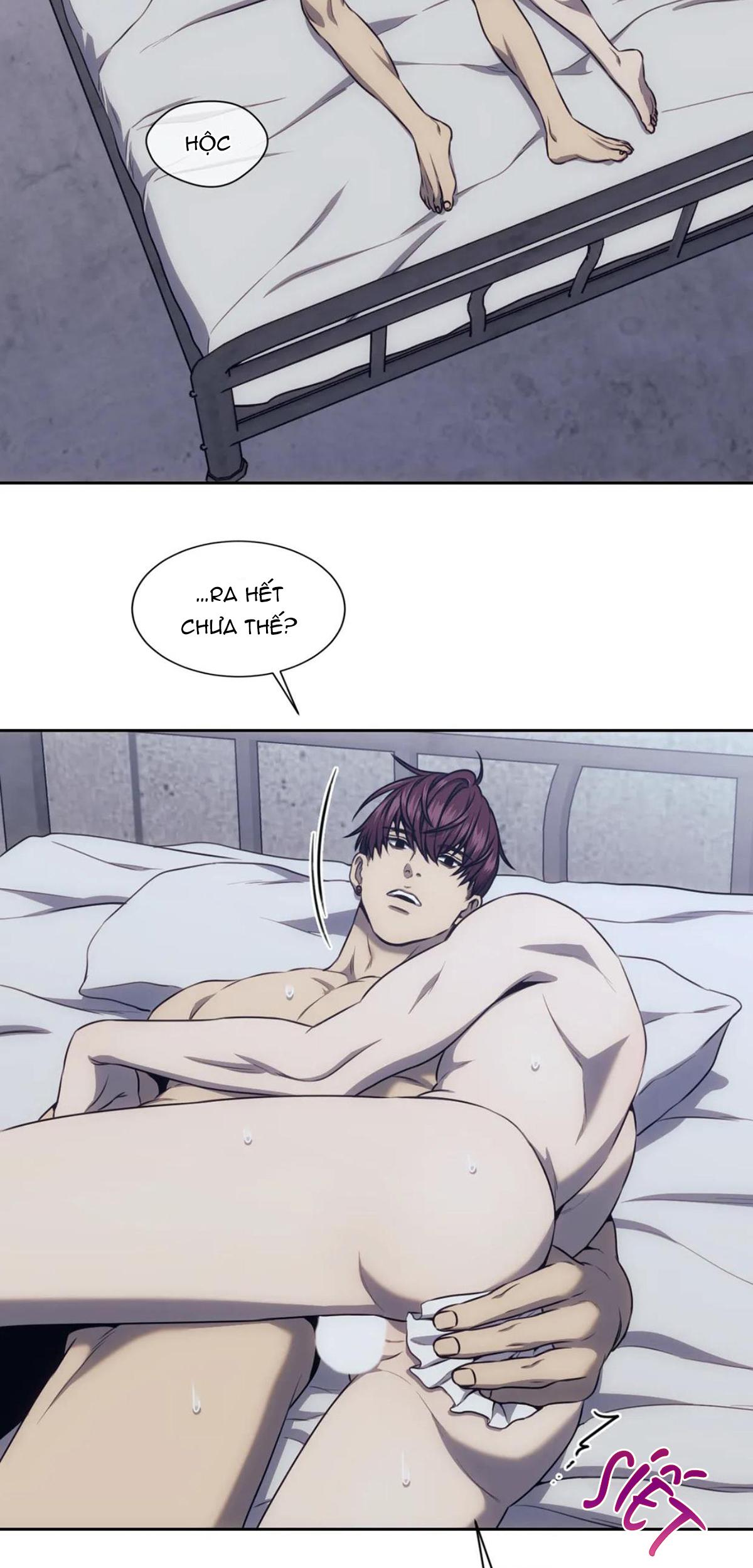 công cuộc báo thù của kẻ yếu thế chapter 44 23