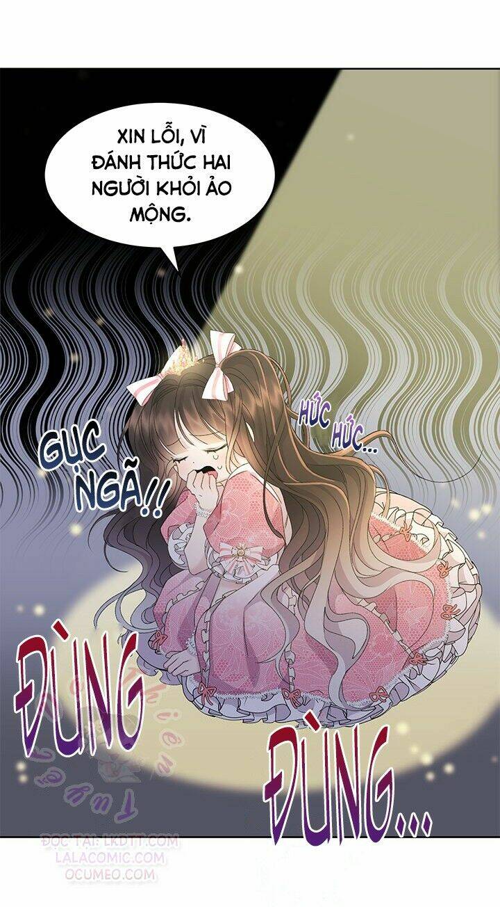 công chúa huỷ diệt chapter 8 15